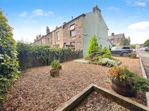 Outside- click for photo gallery